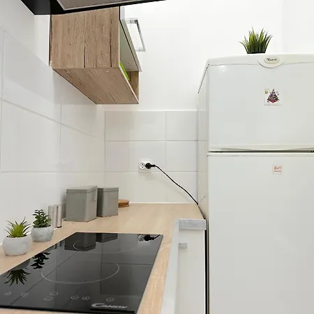 Beta Homestay Gdansk
