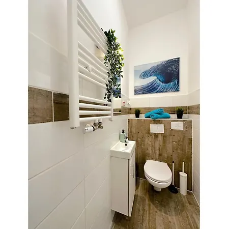 Beta Homestay *