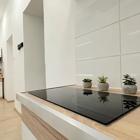 Beta Homestay Gdansk