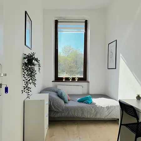 Homestay Beta