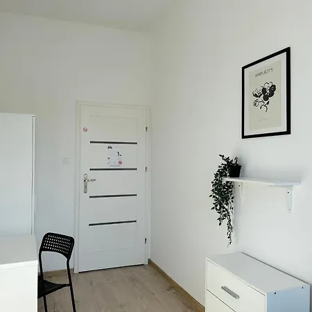 Beta Homestay *